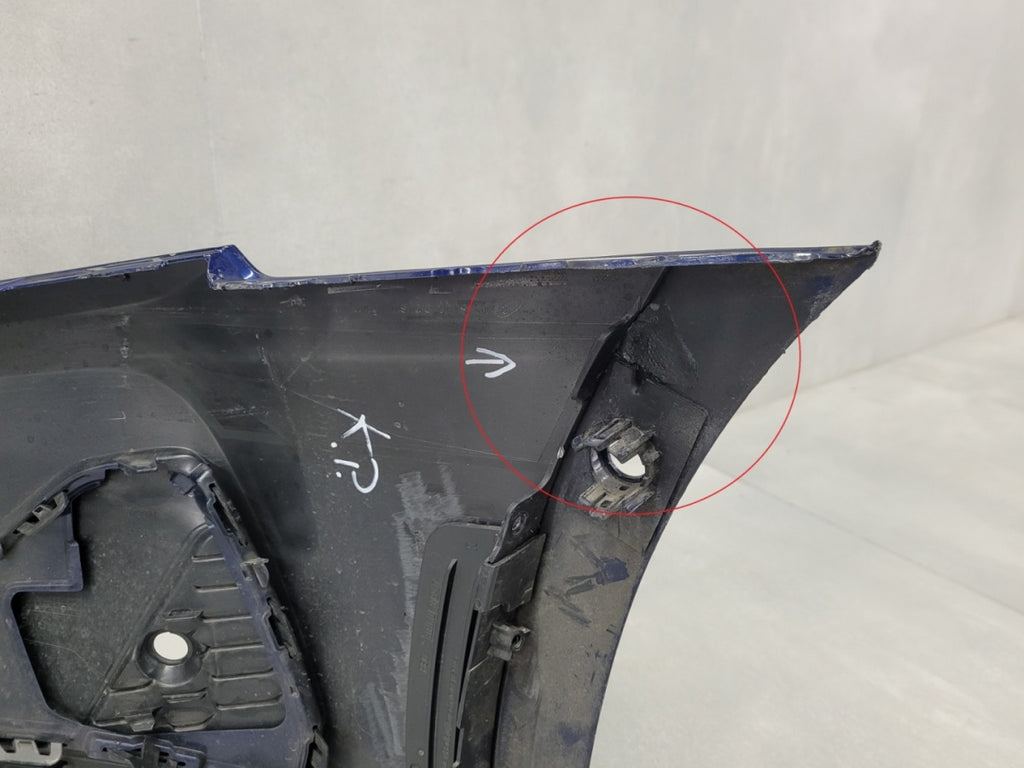 Prednji branik Audi A3 8Y 8Y0 Sportback Lift 23-