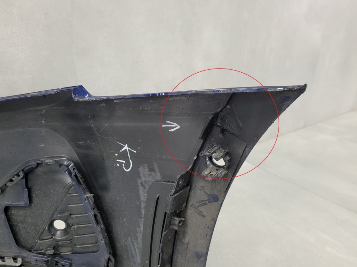 Prednji branik Audi A3 8Y 8Y0 Sportback Lift 23-