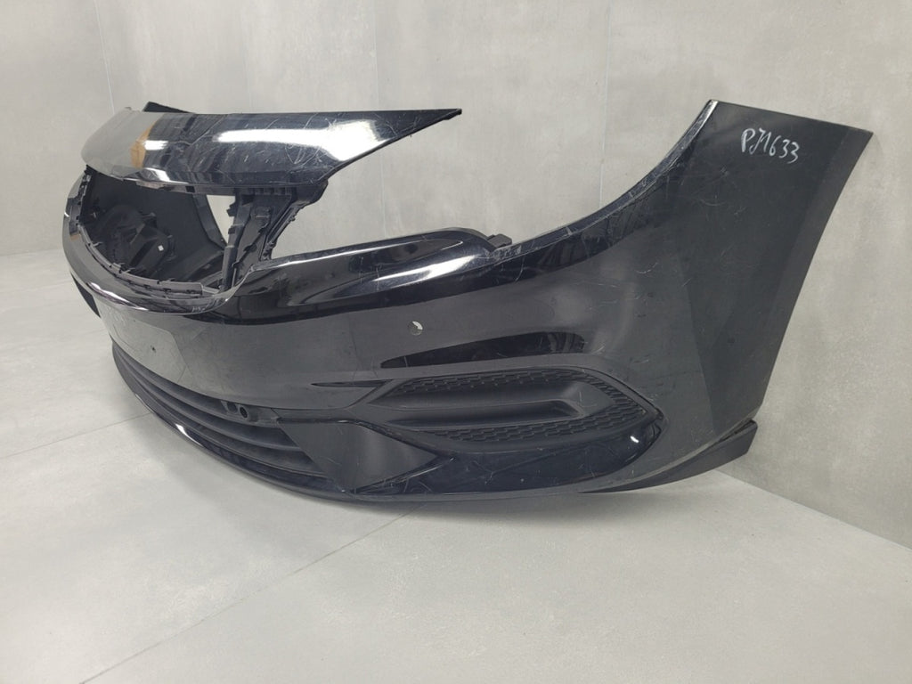 Prednji branik Opel Astra K V 5 Lift 19-
