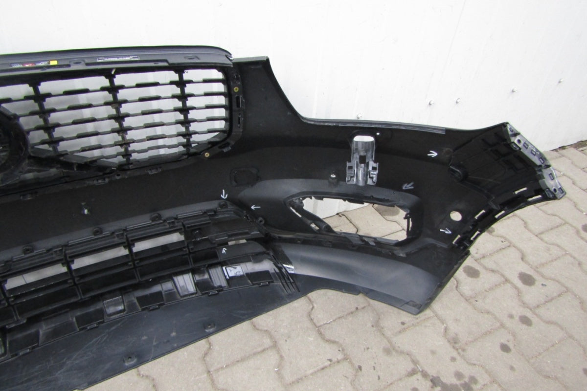 Prednji branik VOLVO XC40 R-DESIGN 17-21