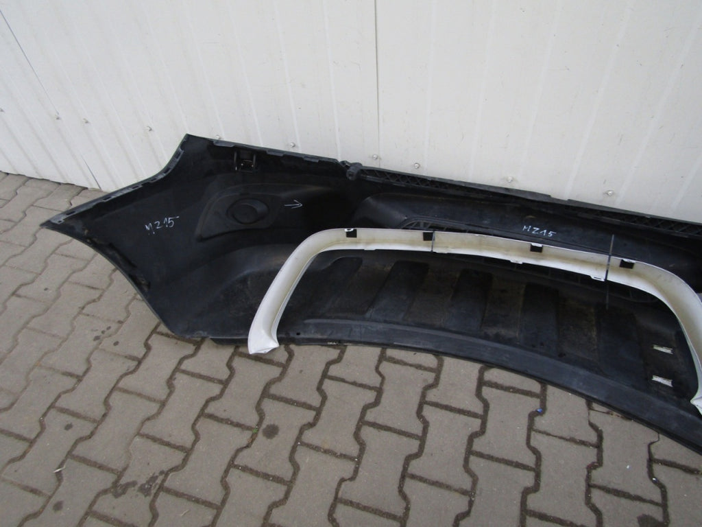 Prednji branik Mercedes SPRINTER 906 LIFT 13-19