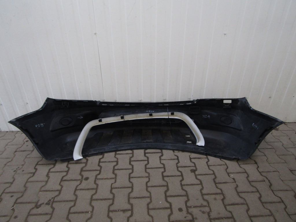 Prednji branik Mercedes SPRINTER 906 LIFT 13-19