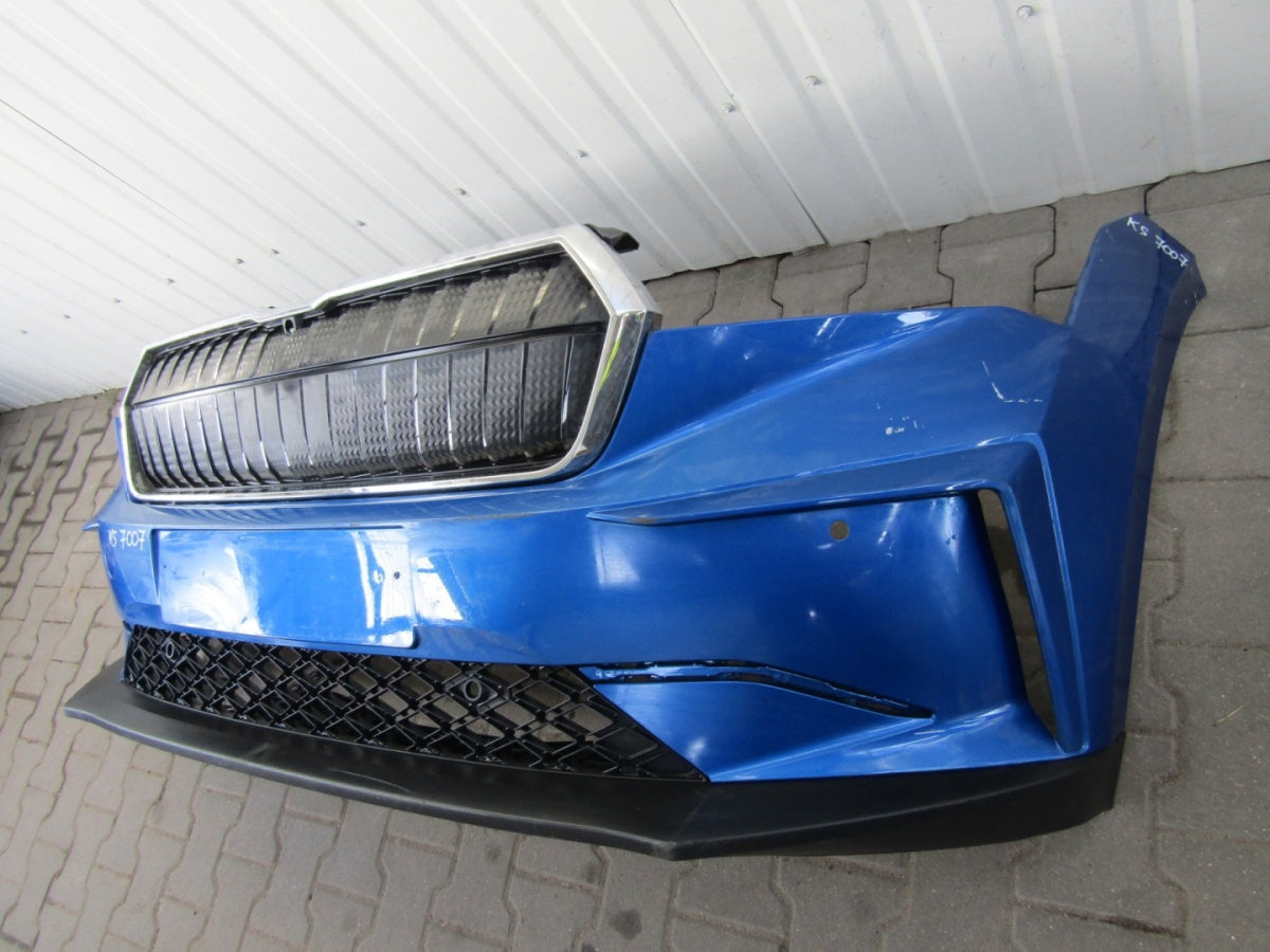 Prednji branik Skoda Enyaq 5LA 20-