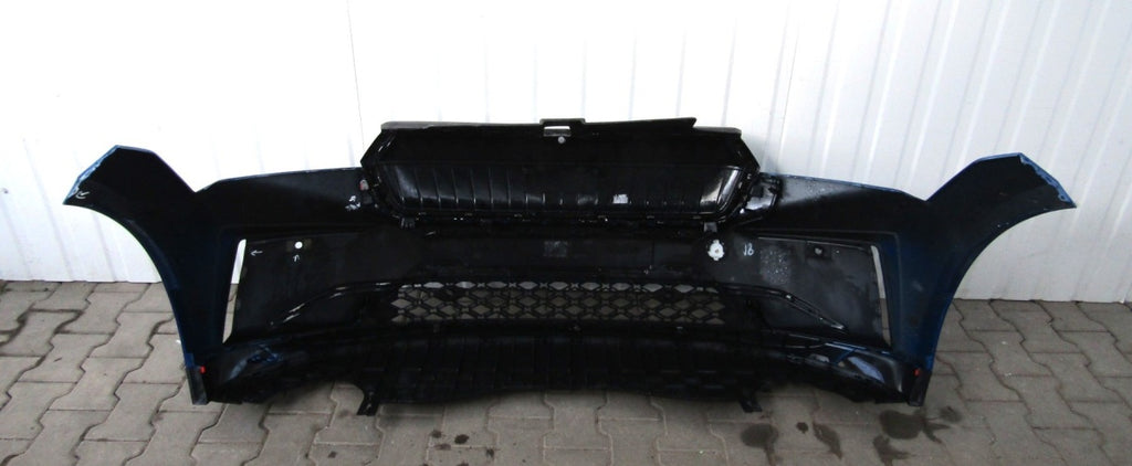 Prednji branik Skoda Enyaq 5LA 20-