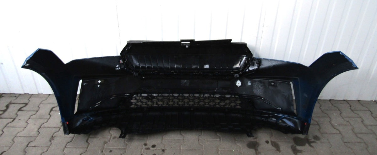 Prednji branik Skoda Enyaq 5LA 20-