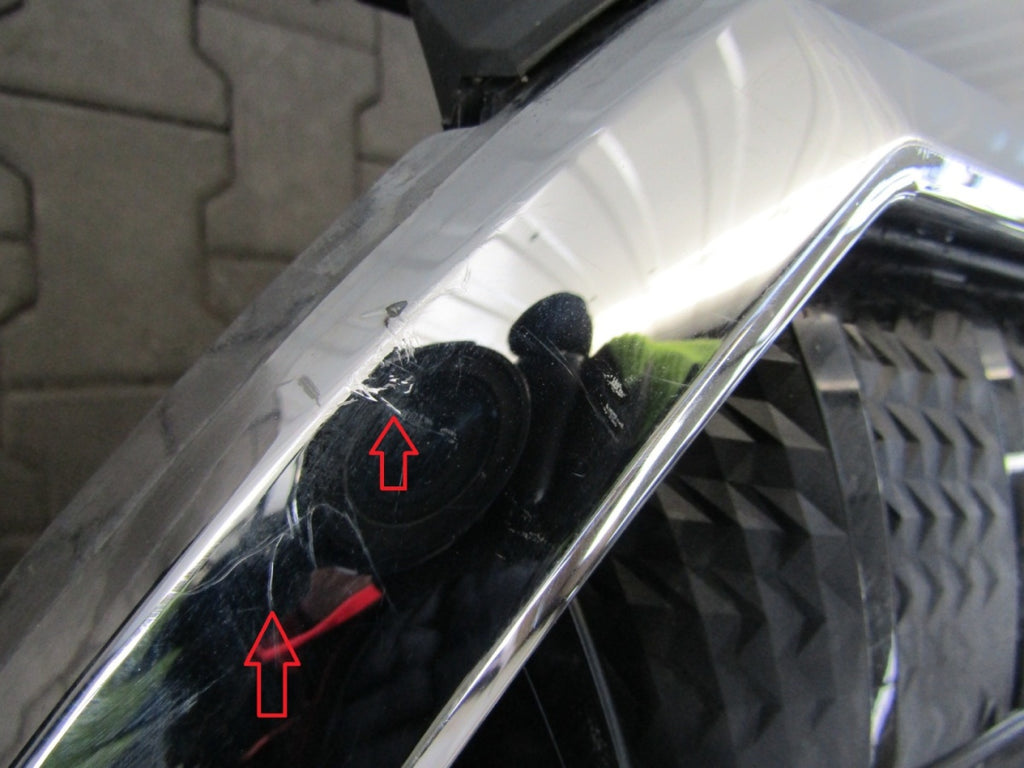 Prednji branik Skoda Enyaq 5LA 20-