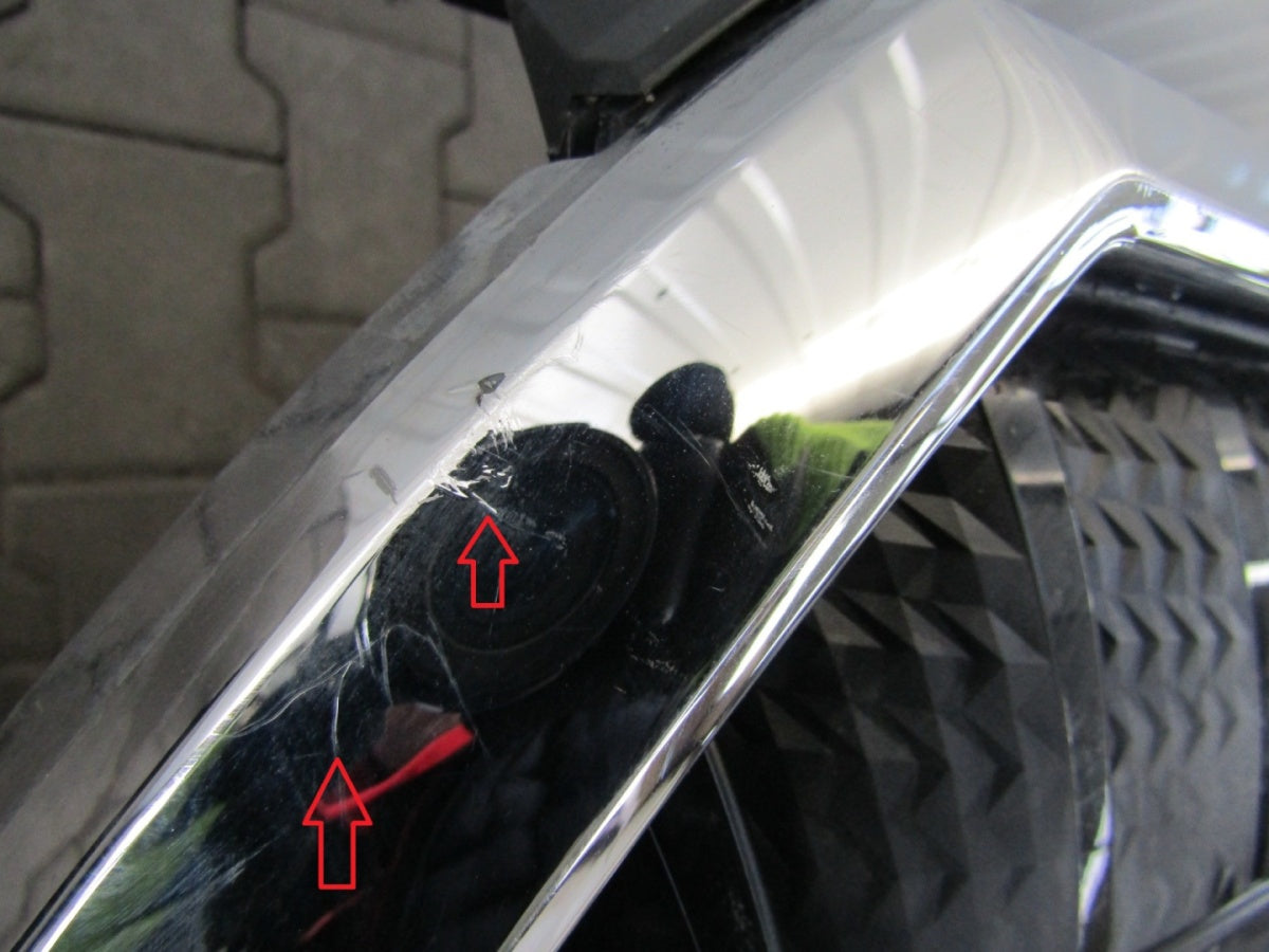 Prednji branik Skoda Enyaq 5LA 20-