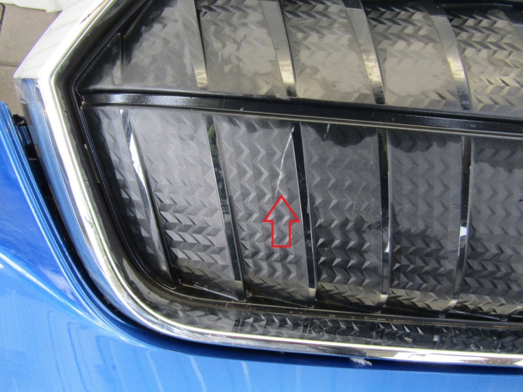 Prednji branik Skoda Enyaq 5LA 20-