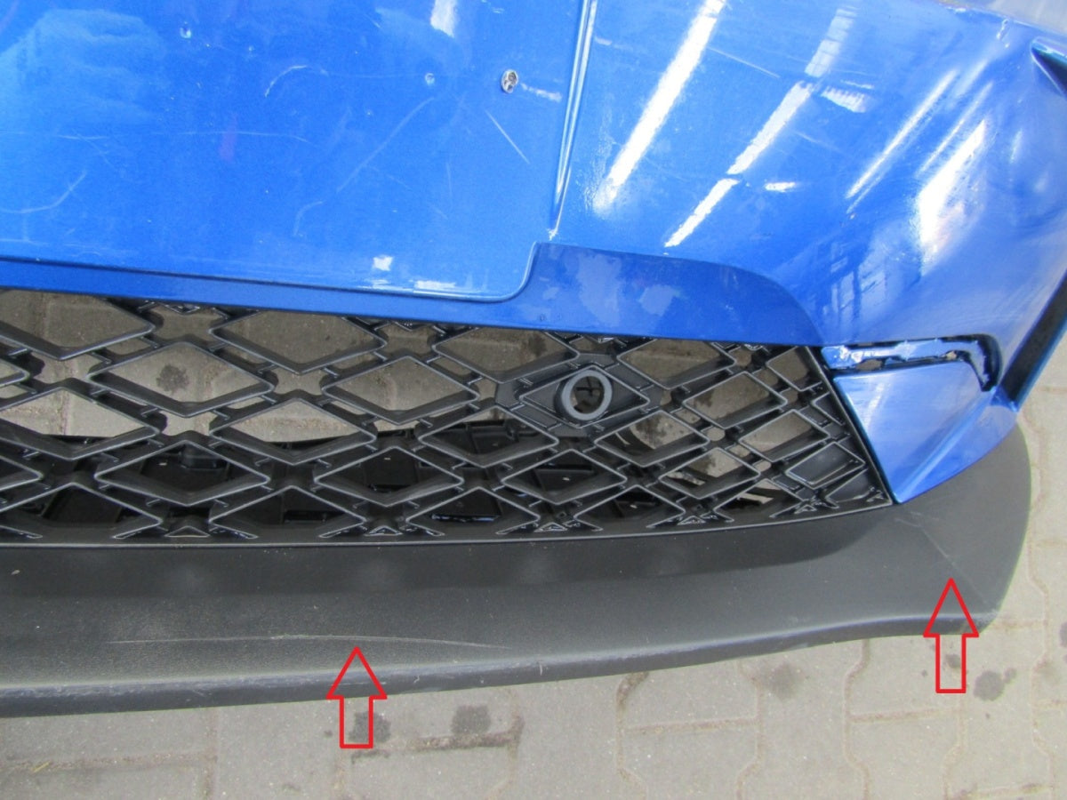Prednji branik Skoda Enyaq 5LA 20-