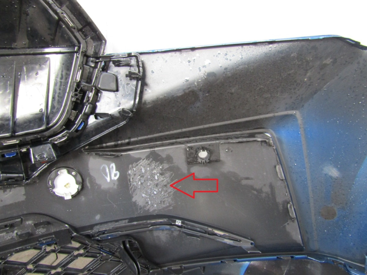 Prednji branik Skoda Enyaq 5LA 20-