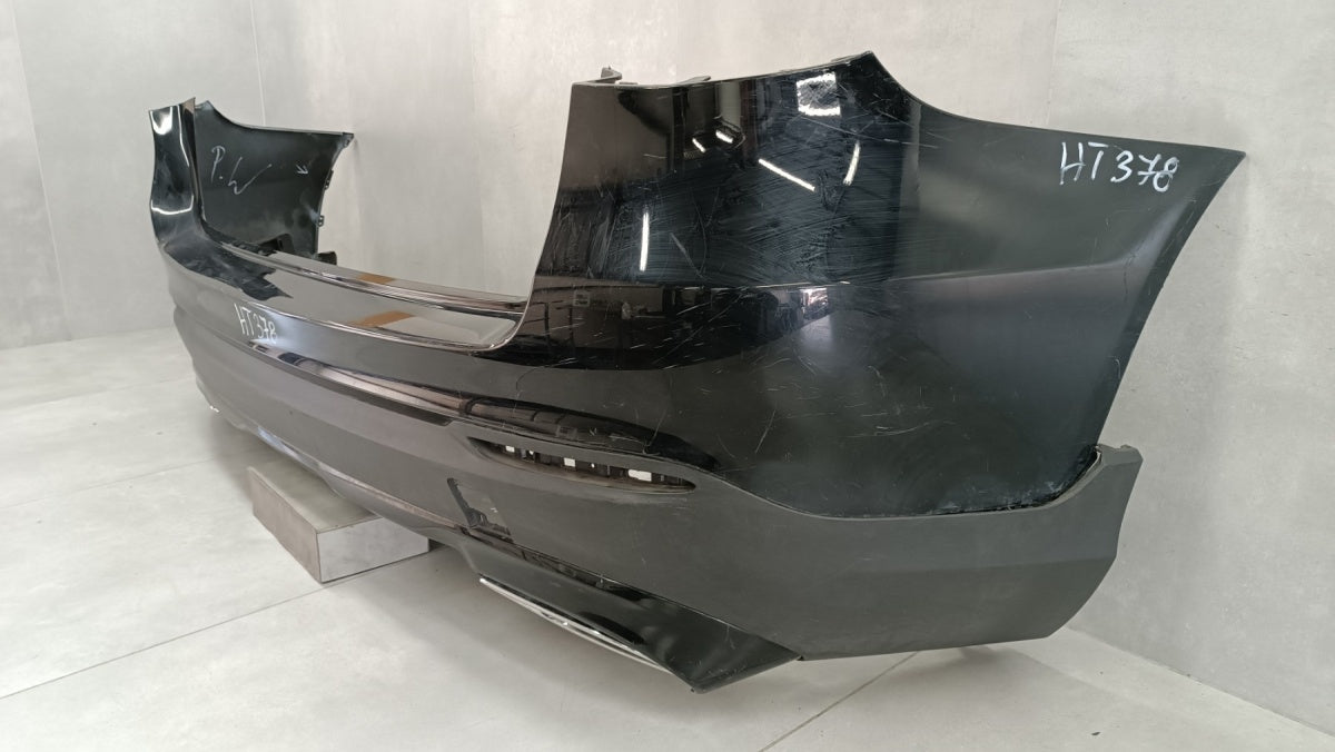 Zadnji branik Mercedes GLC X253 253 15-19