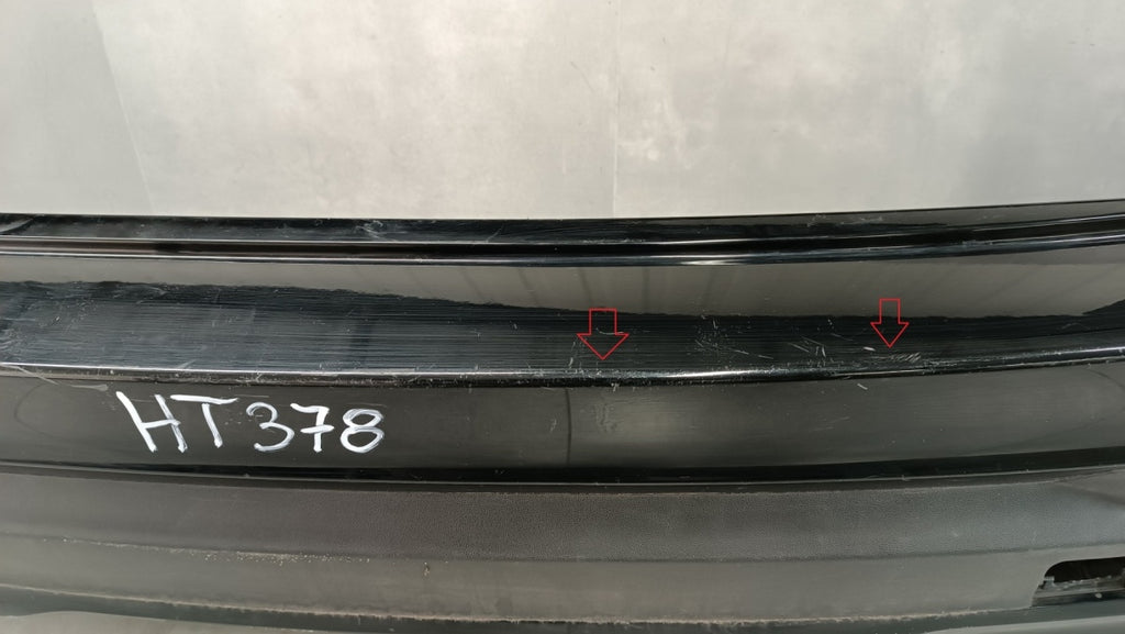 Zadnji branik Mercedes GLC X253 253 15-19
