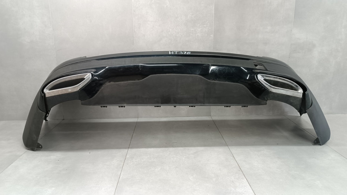Zadnji branik Mercedes GLC X253 253 15-19
