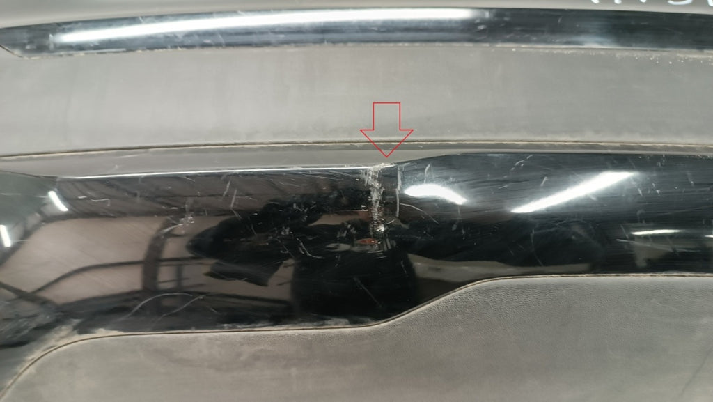Zadnji branik Mercedes GLC X253 253 15-19