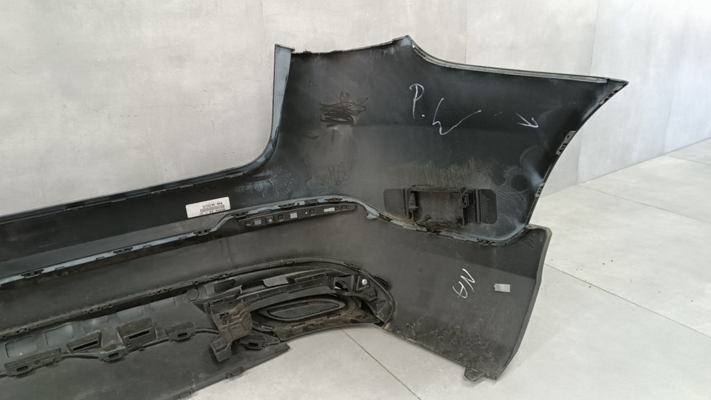 Zadnji branik Mercedes GLC X253 253 15-19