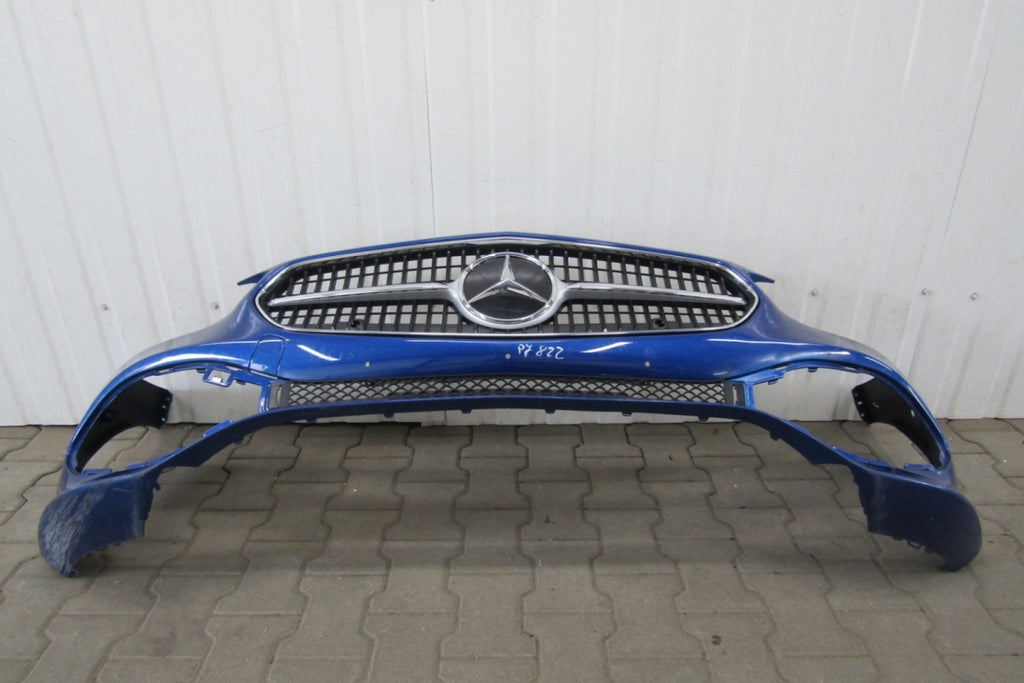 Prednji branik Mercedes C klasa W206 206 21-