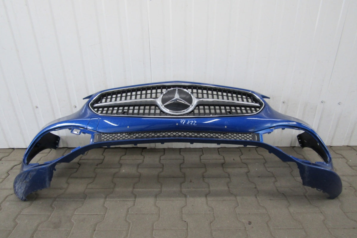 Prednji branik Mercedes C klasa W206 206 21-