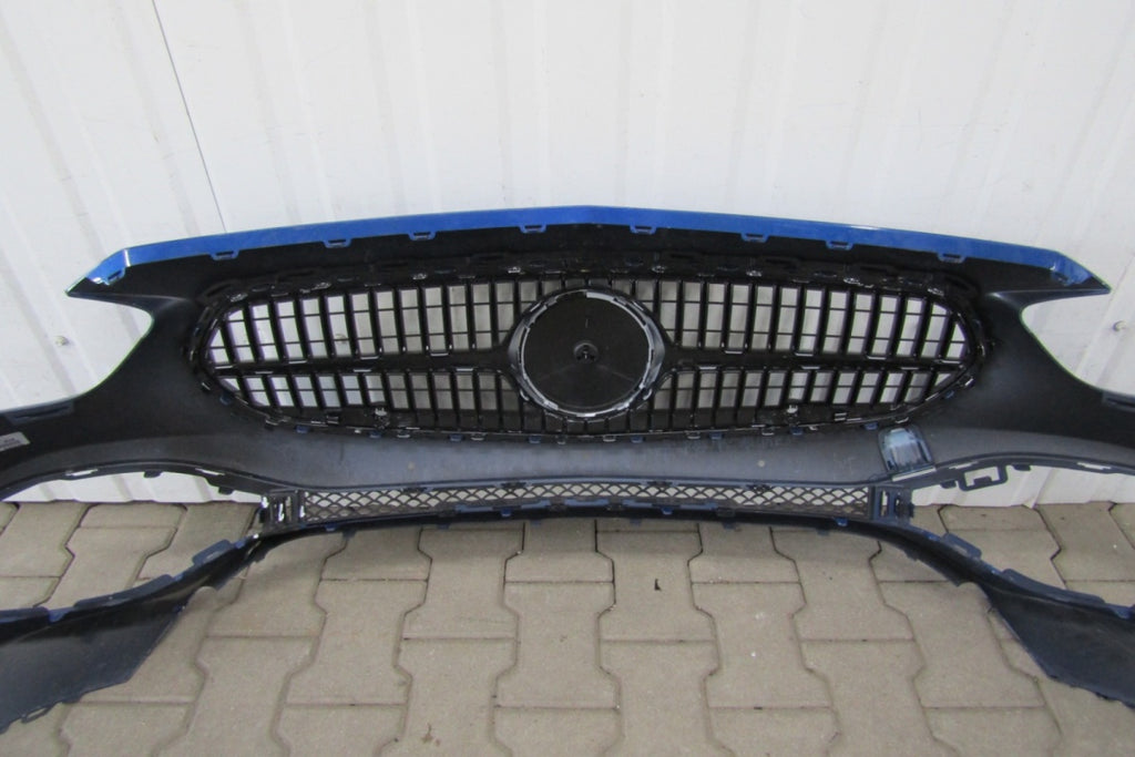 Prednji branik Mercedes C klasa W206 206 21-
