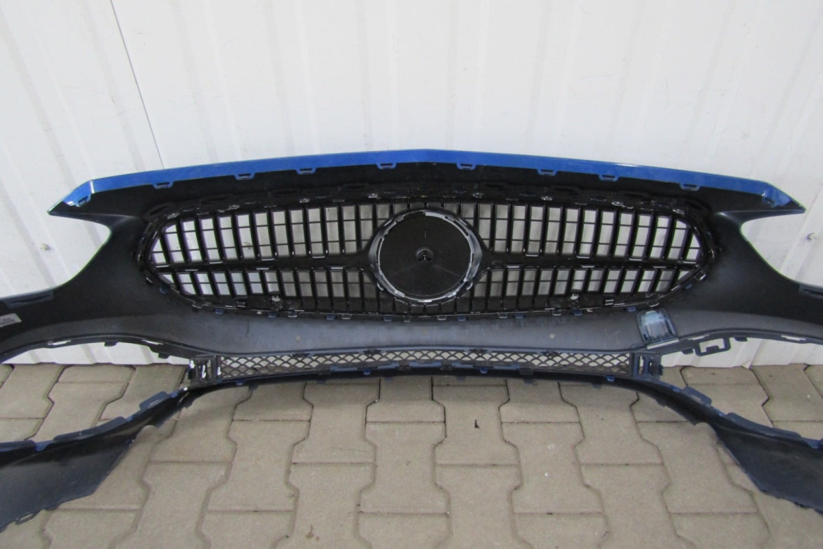 Prednji branik Mercedes C klasa W206 206 21-
