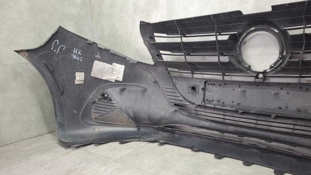 Prednji branik Mercedes Vito 3 III W447 Lift 23- / + klizač