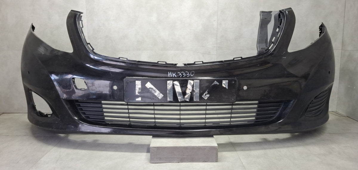 Prednji branik Mercedes VITO W447 447 14-18 / + ślizg