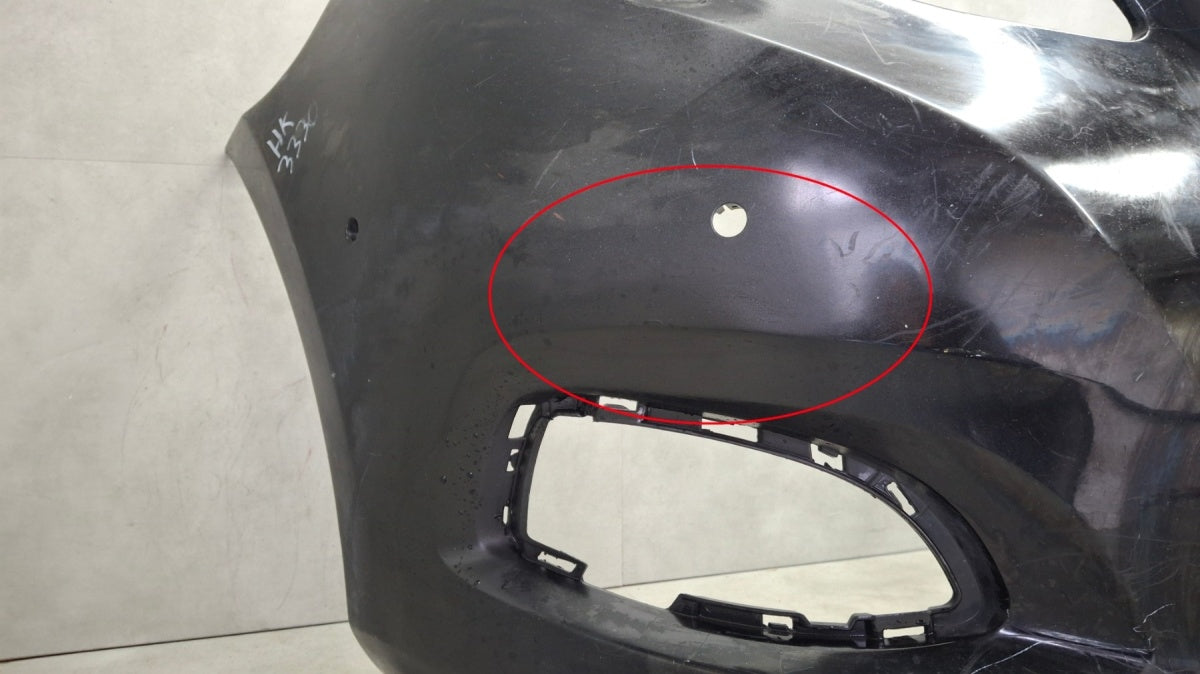 Prednji branik Mercedes VITO W447 447 14-18 / + ślizg