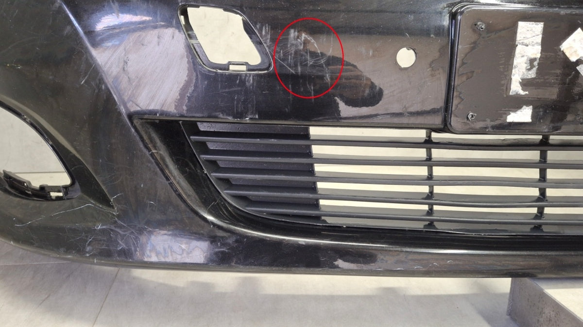 Prednji branik Mercedes VITO W447 447 14-18 / + ślizg