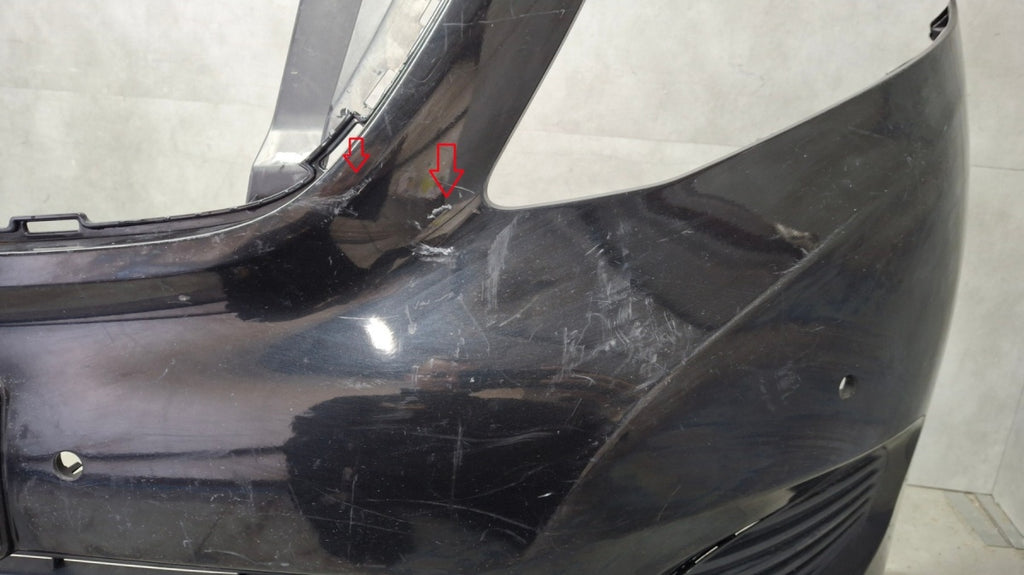 Prednji branik Mercedes VITO W447 447 14-18 / + ślizg