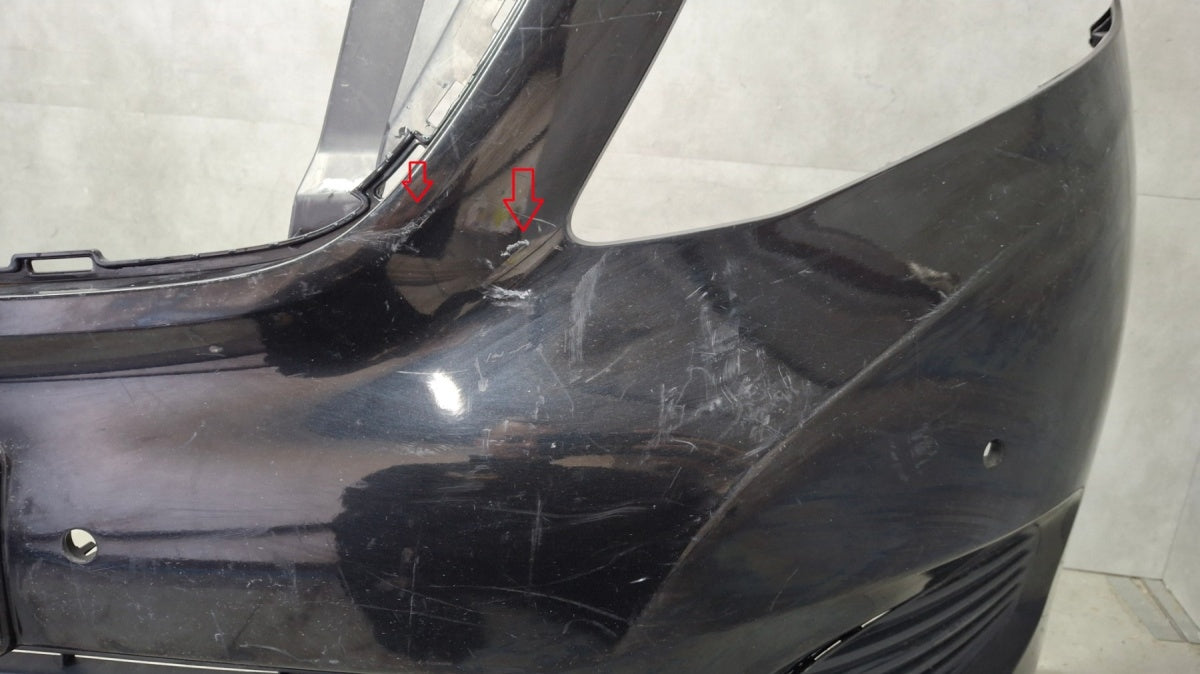 Prednji branik Mercedes VITO W447 447 14-18 / + ślizg
