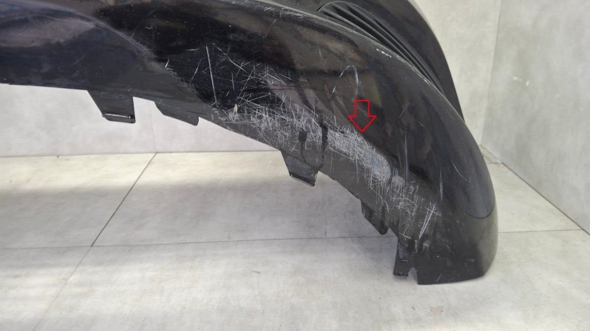 Prednji branik Mercedes VITO W447 447 14-18 / + ślizg