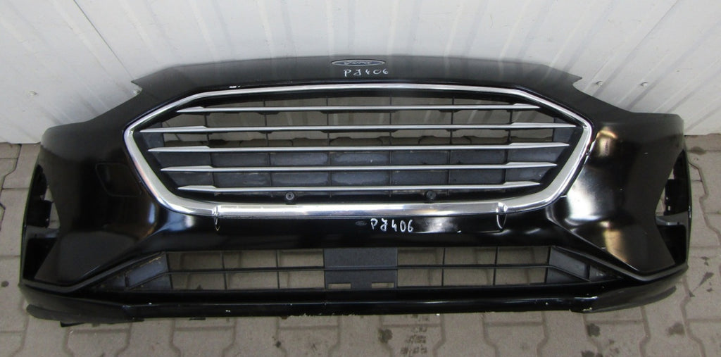 Prednji branik Ford Focus MK4 IV 18-