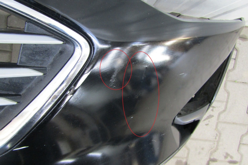 Prednji branik Ford Focus MK4 IV 18-