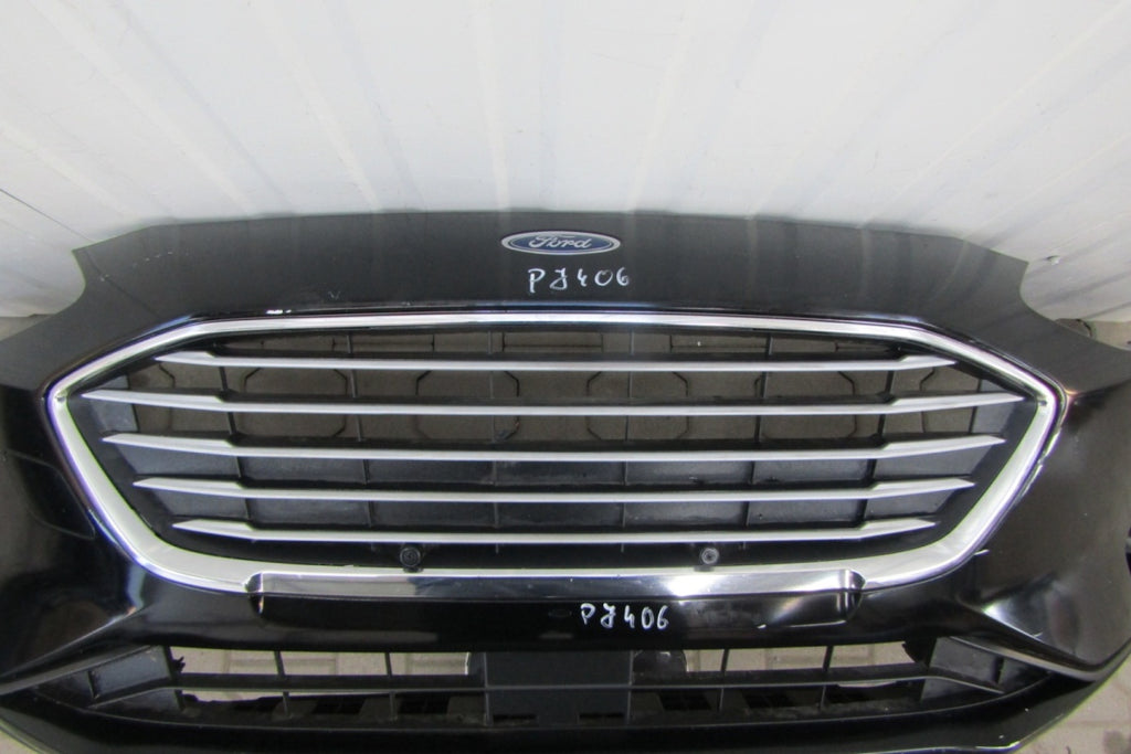 Prednji branik Ford Focus MK4 IV 18-