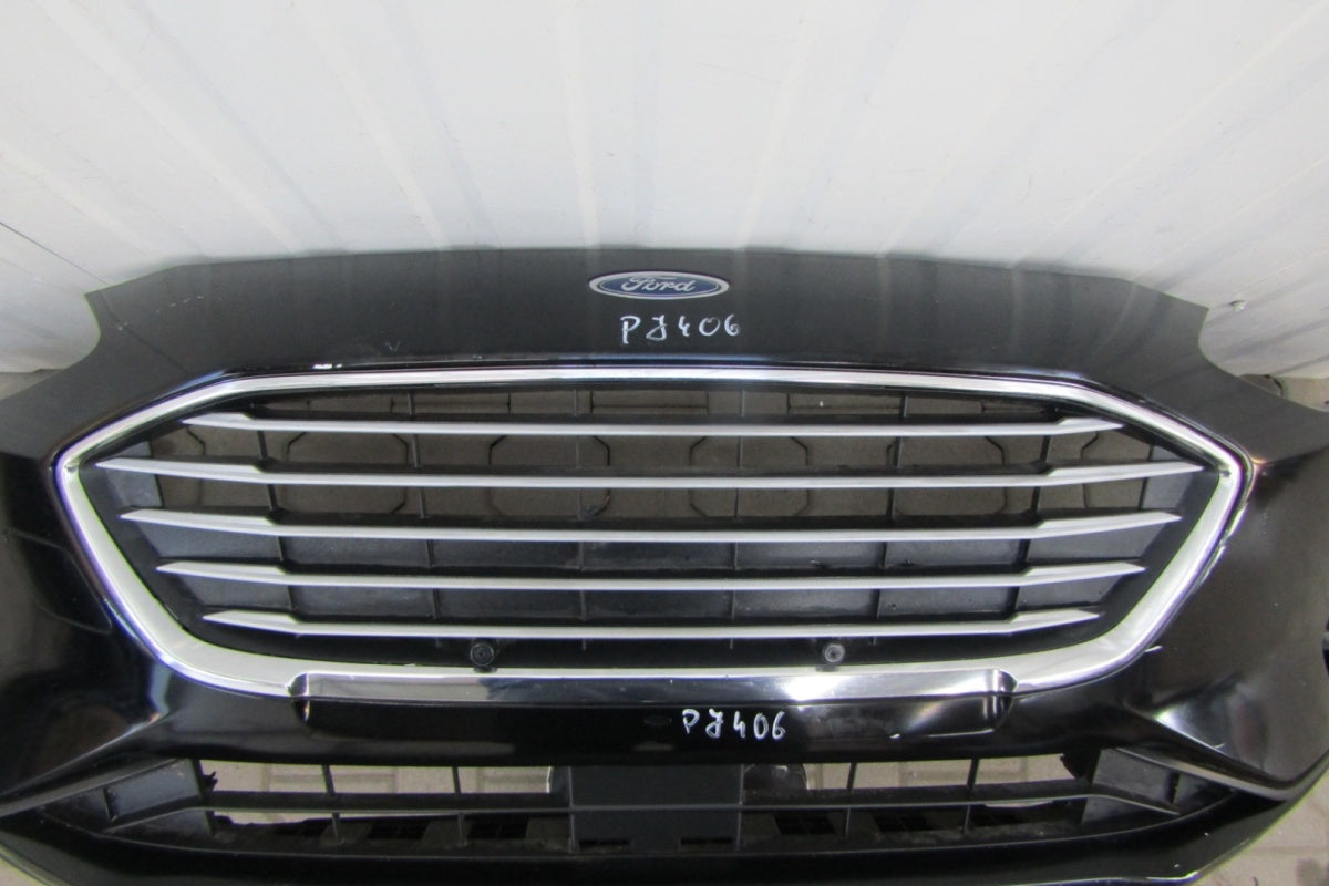 Prednji branik Ford Focus MK4 IV 18-