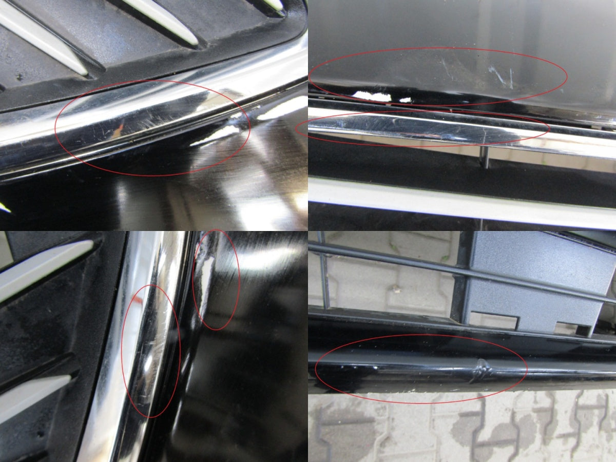 Prednji branik Ford Focus MK4 IV 18-