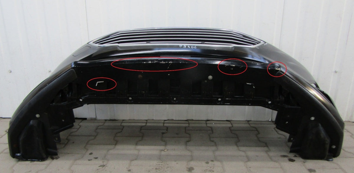 Prednji branik Ford Focus MK4 IV 18-