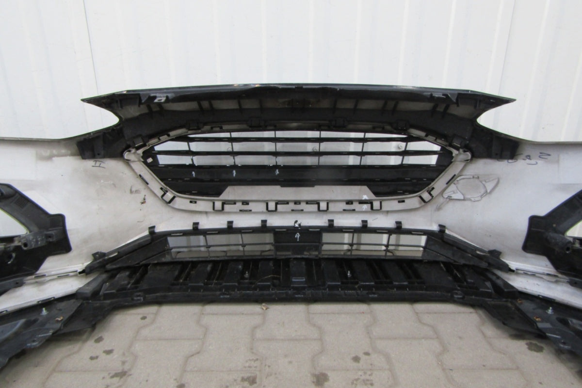 Prednji branik Ford Focus MK4 IV 18-