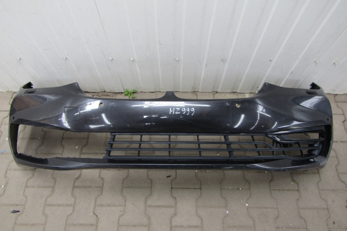 Prednji branik BMW 6 GT G32 17-