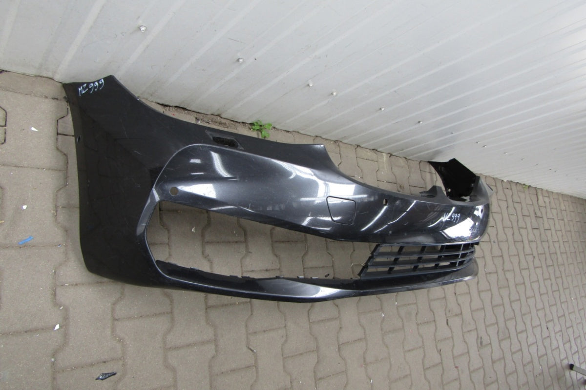 Prednji branik BMW 6 GT G32 17-