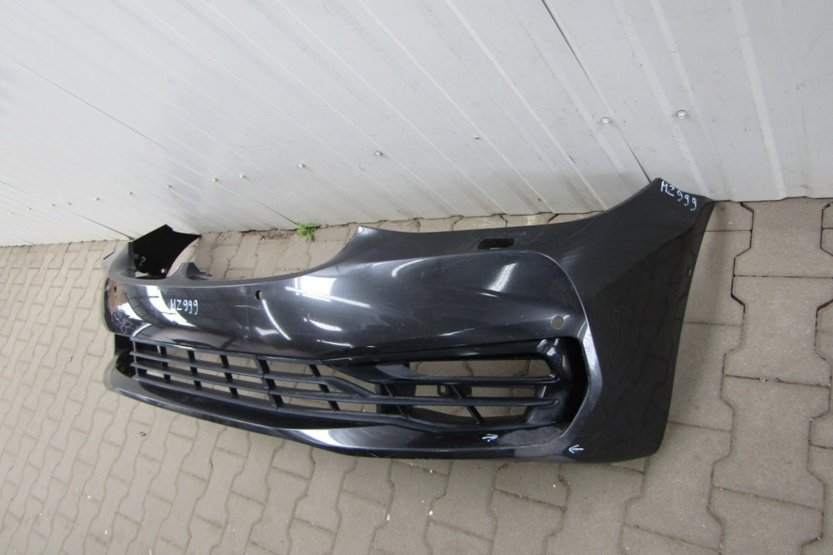 Prednji branik BMW 6 GT G32 17-