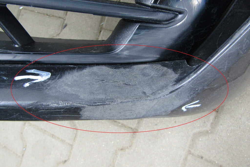 Prednji branik BMW 6 GT G32 17-