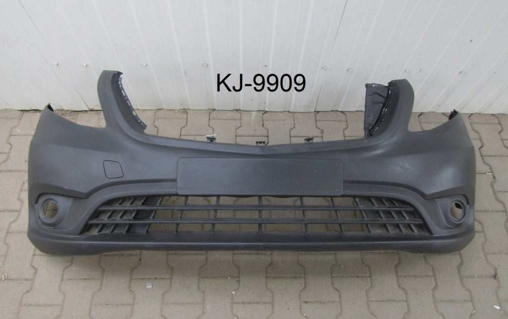 Prednji branik Mercedes Vito 3 III W447 14-