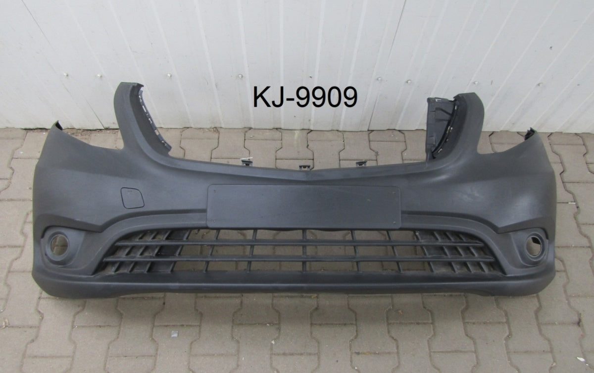 Prednji branik Mercedes Vito 3 III W447 14-