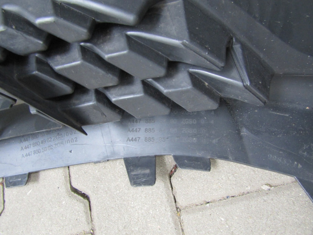 Prednji branik Mercedes Vito 3 III W447 14-