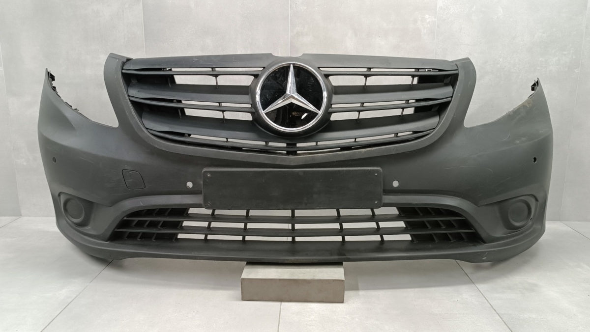 Prednji branik Mercedes Vito 3 III W447 447 Lift 19-