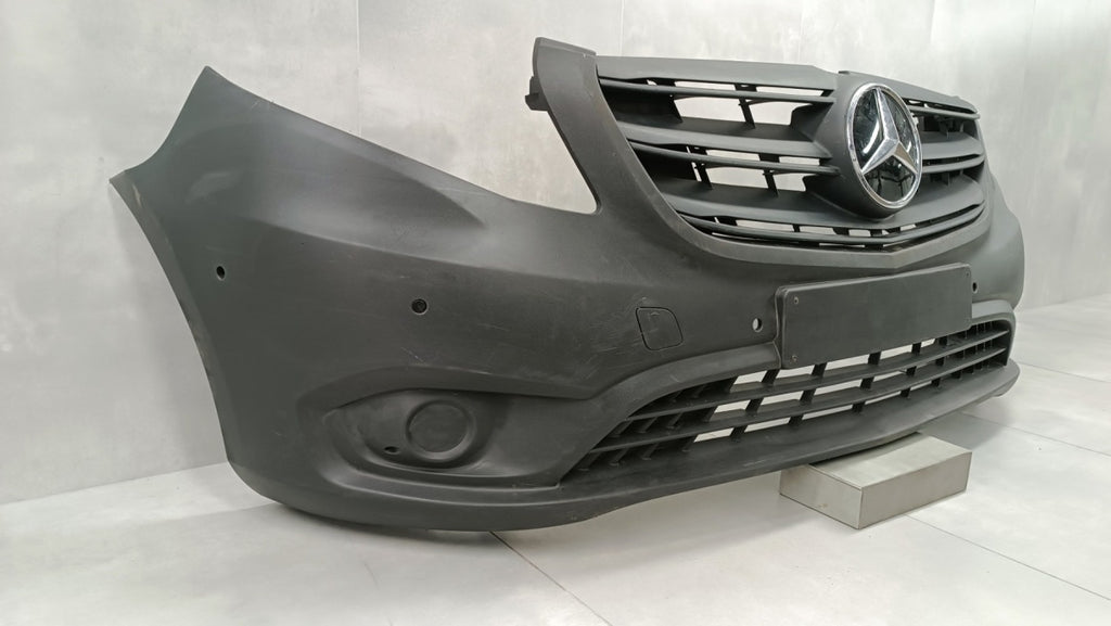 Prednji branik Mercedes Vito 3 III W447 447 Lift 19-