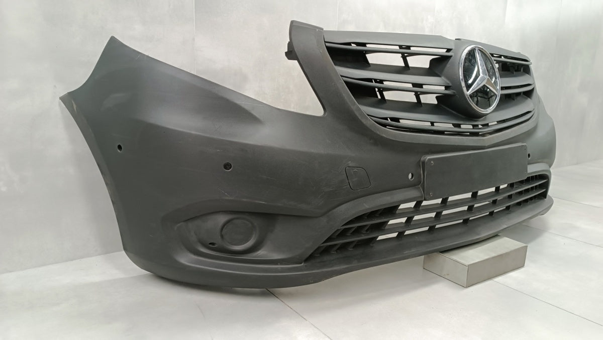 Prednji branik Mercedes Vito 3 III W447 447 Lift 19-