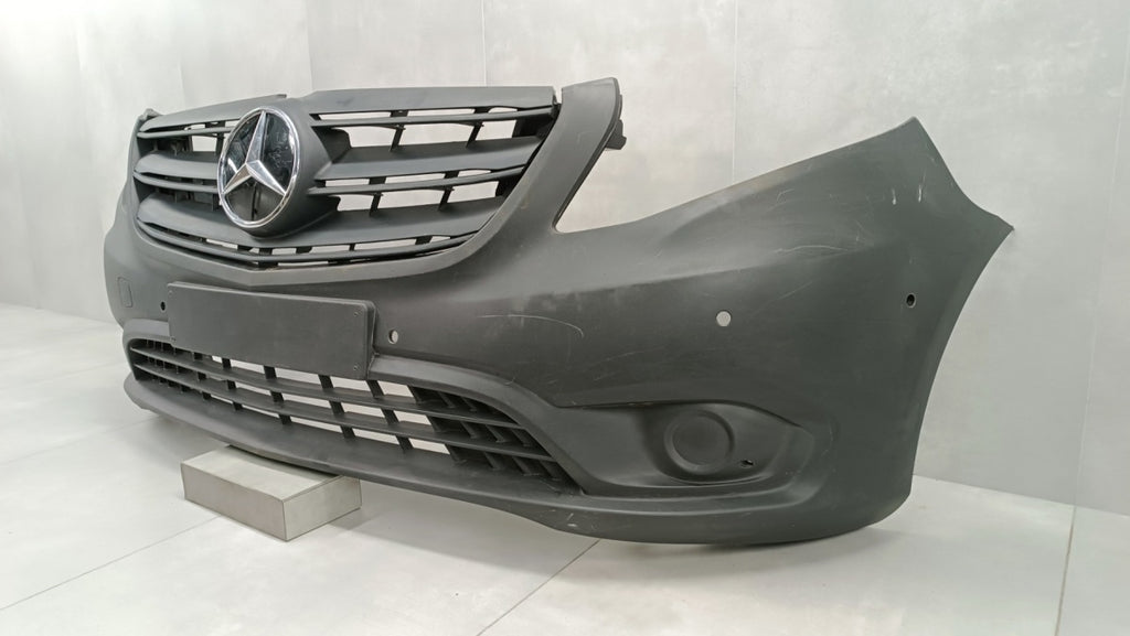 Prednji branik Mercedes Vito 3 III W447 447 Lift 19-