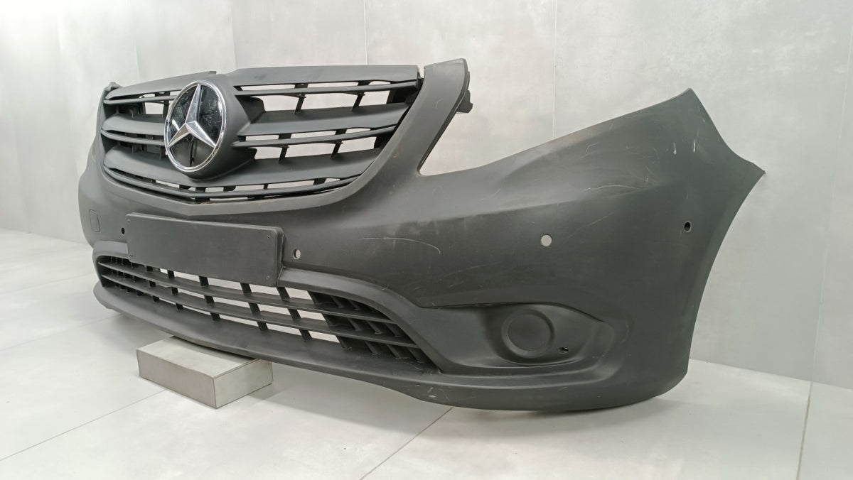 Prednji branik Mercedes Vito 3 III W447 447 Lift 19-