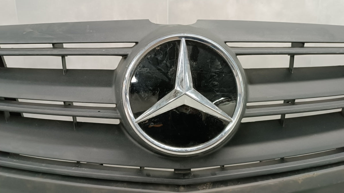 Prednji branik Mercedes Vito 3 III W447 447 Lift 19-
